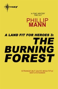 The Burning Forest