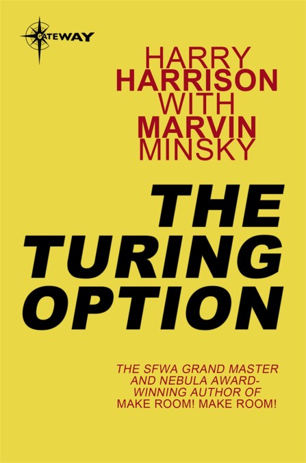 The Turing Option