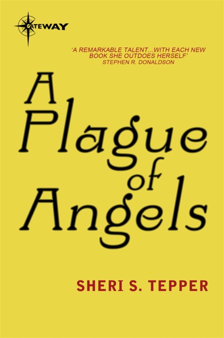 A Plague of Angels