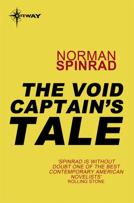 The Void Captain’s Tale