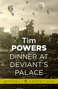 Dinner at Deviant's Palace