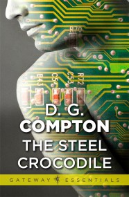 The Steel Crocodile