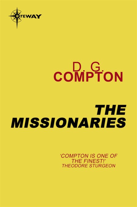 The Missionaries