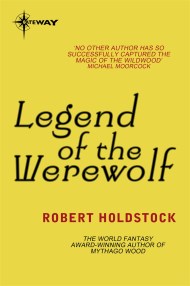 Legend of the Werewolf