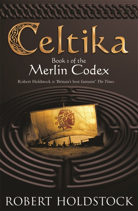 Celtika