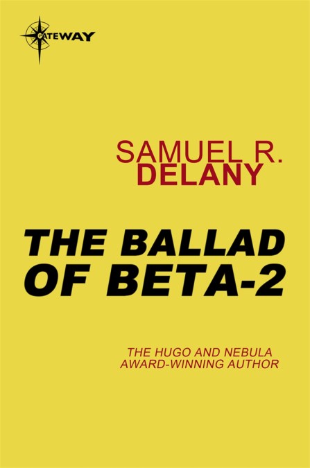 The Ballad of Beta-2