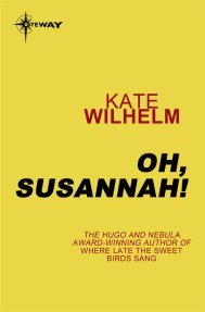 Oh, Susannah!