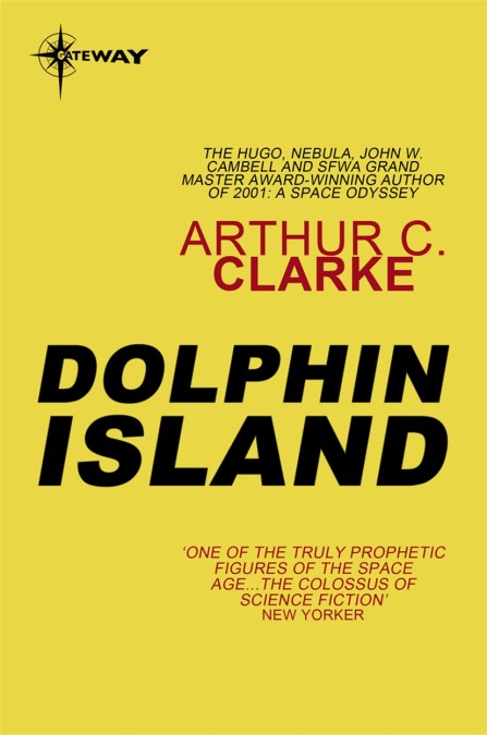 Dolphin Island