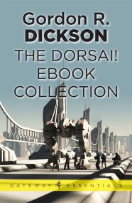 The Dorsai! eBook Collection