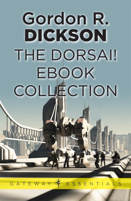 The Dorsai! eBook Collection