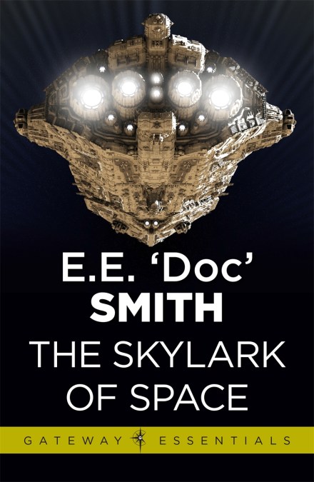 The Skylark of Space