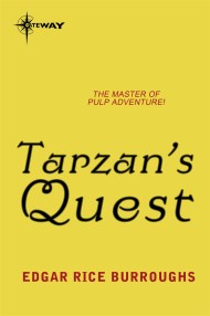 Tarzan's Quest