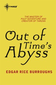 Out of Time's Abyss