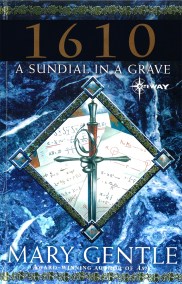 1610: A Sundial In A Grave