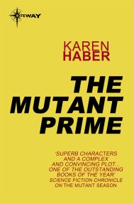 The Mutant Prime