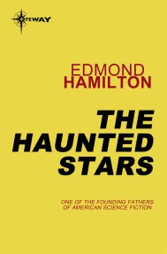 The Haunted Stars