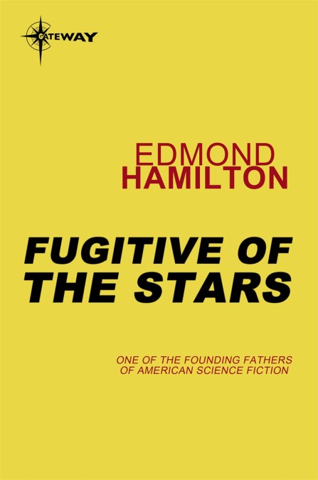 Fugitive of the Stars