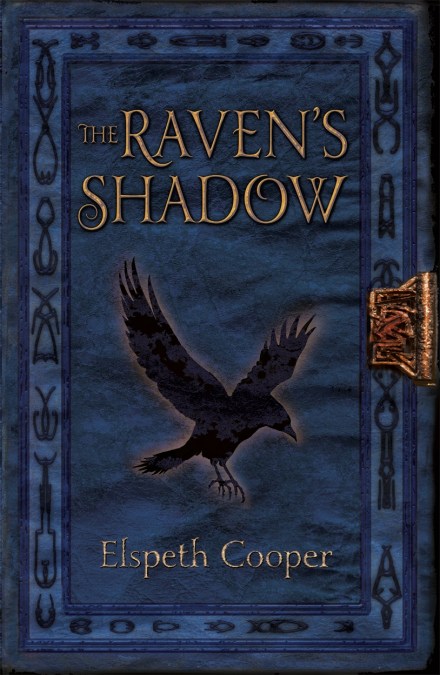 The Raven's Shadow