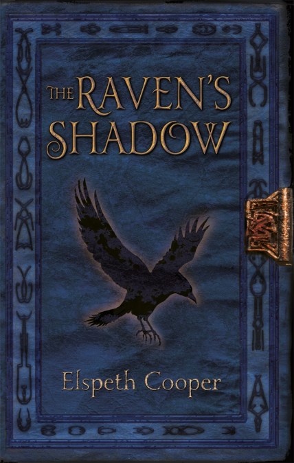 The Raven's Shadow