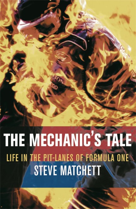 The Mechanic’s Tale