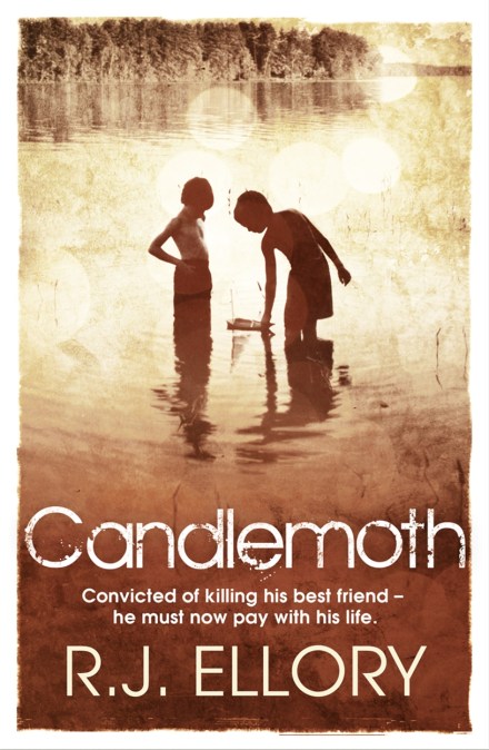 Candlemoth