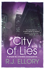 City Of Lies