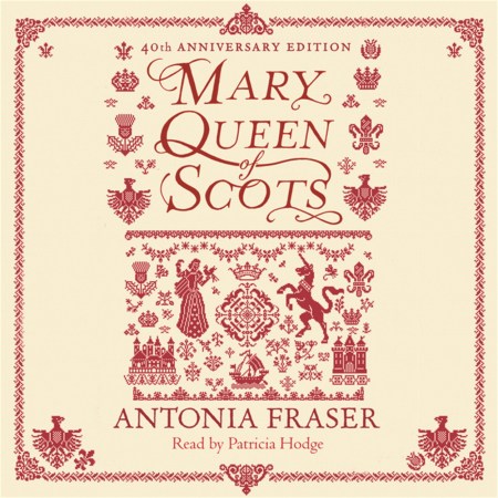 Mary Queen Of Scots