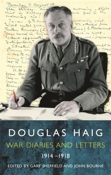 Douglas Haig