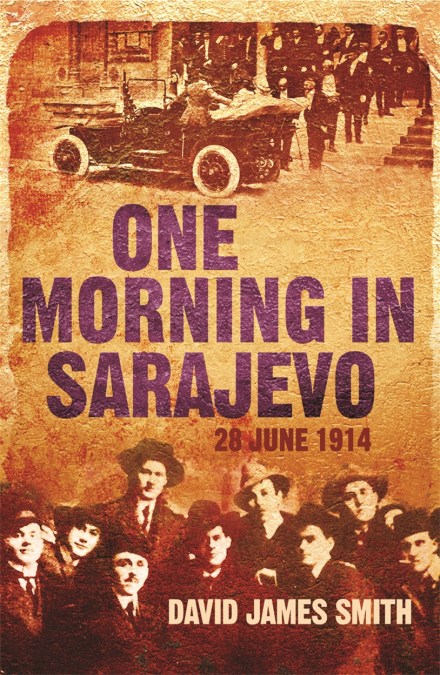 One Morning In Sarajevo