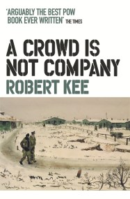 A Crowd Is Not Company