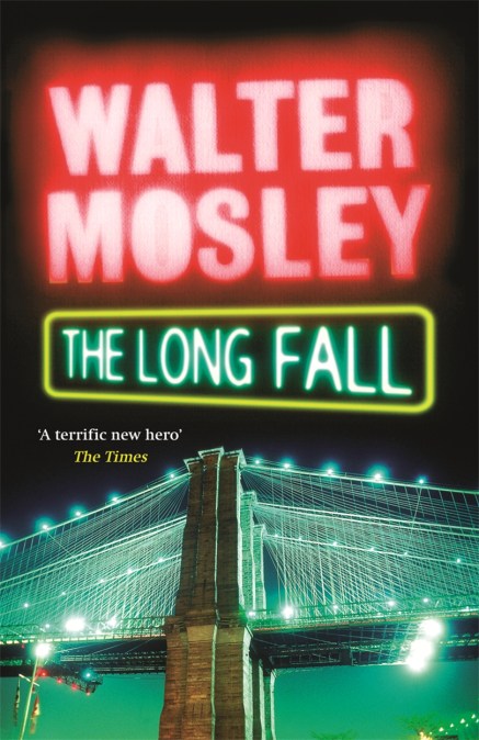 The Long Fall