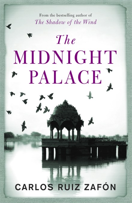 The Midnight Palace