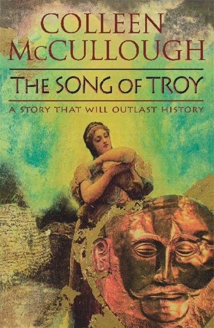 The Song Of Troy