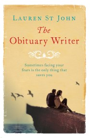 The Obituary Writer