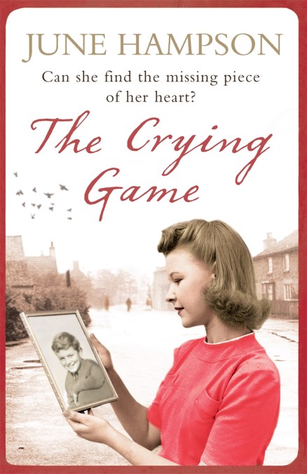 The Crying Game