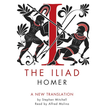 The Iliad