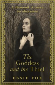 The Goddess and the Thief