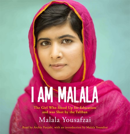 I Am Malala