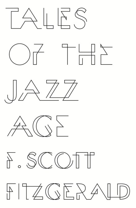 Tales of the Jazz Age