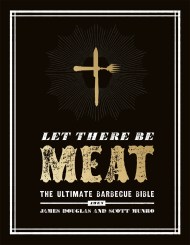 Let There Be Meat