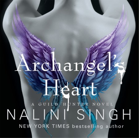 Archangel’s Heart