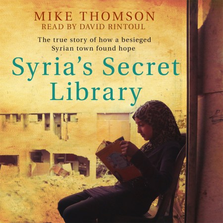 Syria’s Secret Library