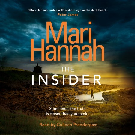 The Insider