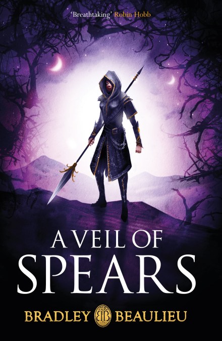 A Veil of Spears