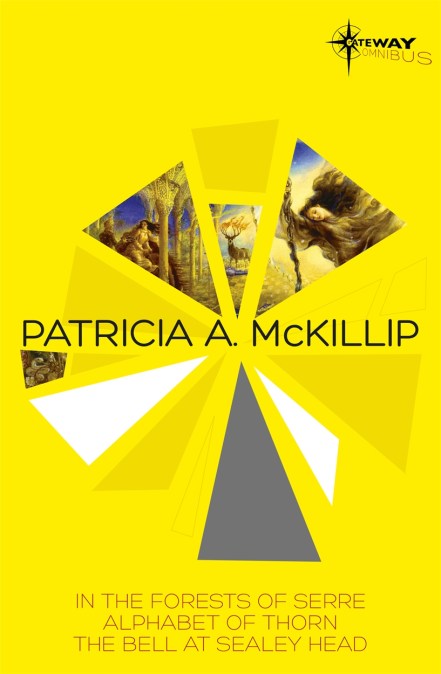 Patricia McKillip SF Gateway Omnibus Volume One