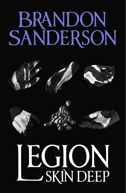 Legion: Skin Deep