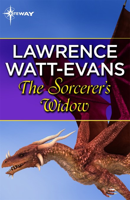 The Sorcerer's Widow