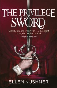 The Privilege of the Sword