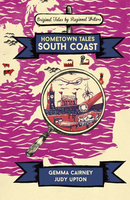 Hometown Tales: South Coast