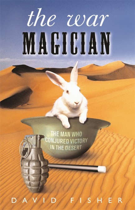 The War Magician